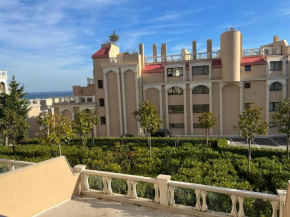 La Mer Luxury Apartments